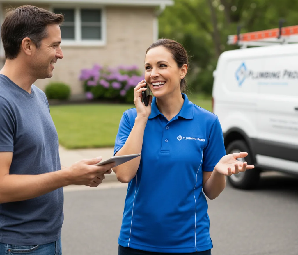 Sewer Line Repair in Ware Shoals, SC